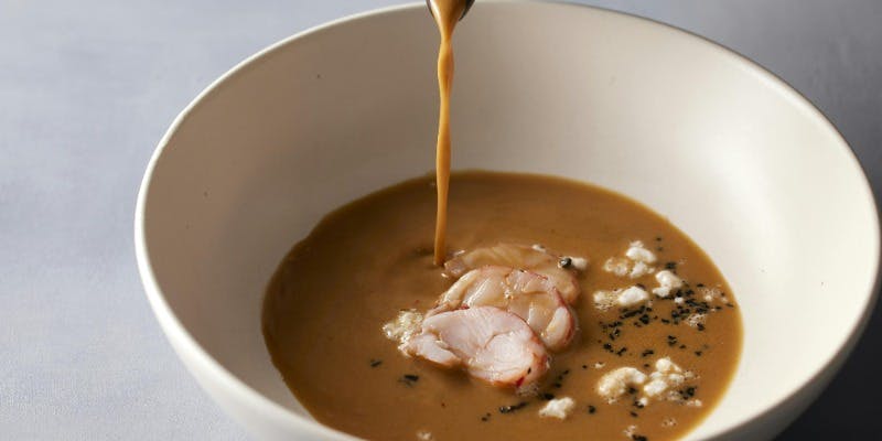 【年末年始限定！】ディナー7品コース 