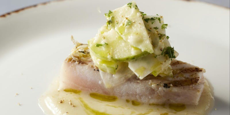 ディナー6品コース 【ディナー人気No.1】＋乾杯ルイナールシャンパン