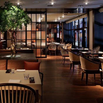 Hyatt Centric Ginza Tokyo by null