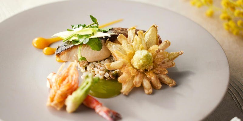 NAMIKI667／ハイアット セントリック 銀座 東京 【桜プレミアムシート