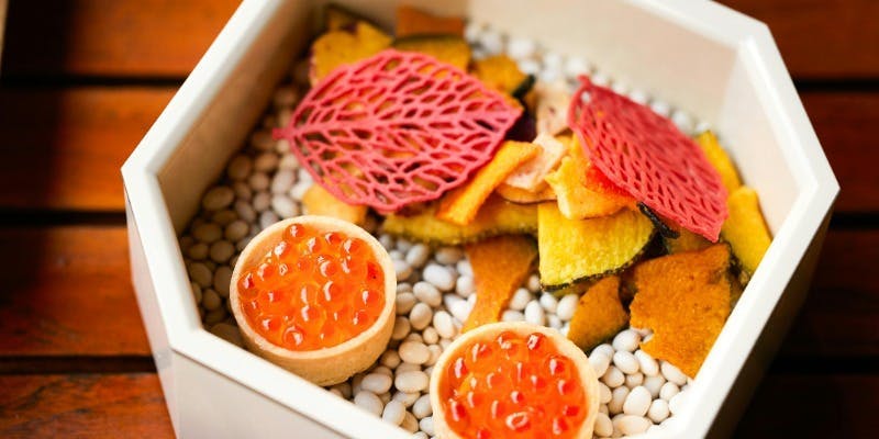 NAMIKI667／ハイアット セントリック 銀座 東京 NAMIKI667 ビアテラス