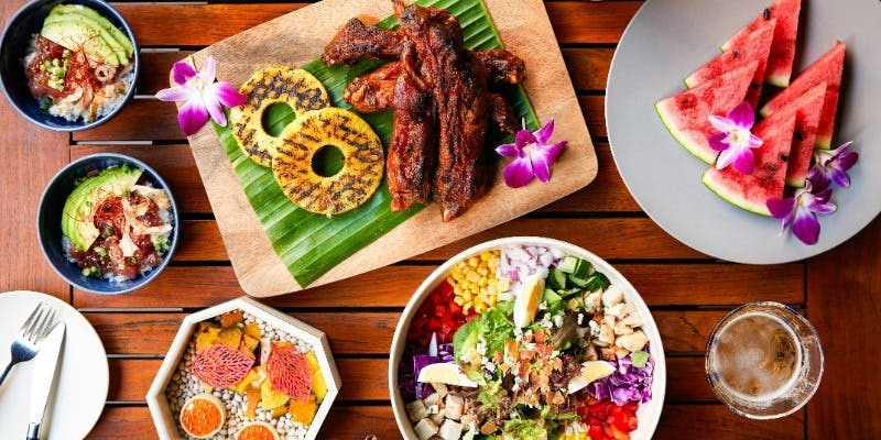 NAMIKI667／ハイアット セントリック 銀座 東京 NAMIKI667 ビアテラス