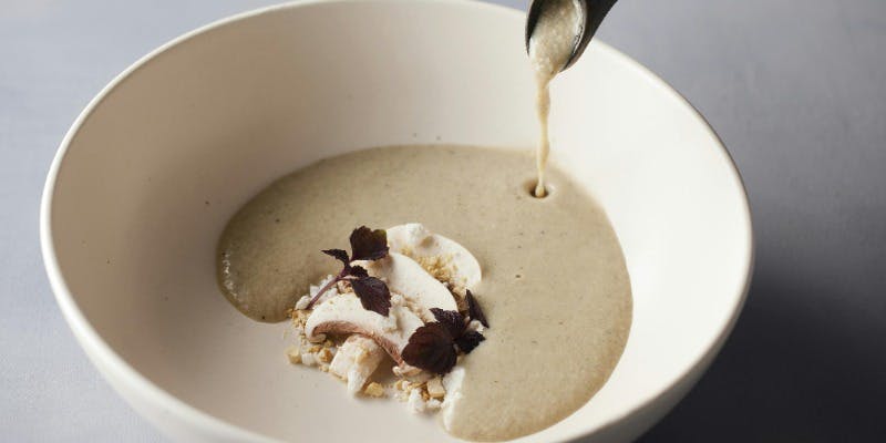 NAMIKI667／ハイアット セントリック 銀座 東京 【人気No.1】銀座美食