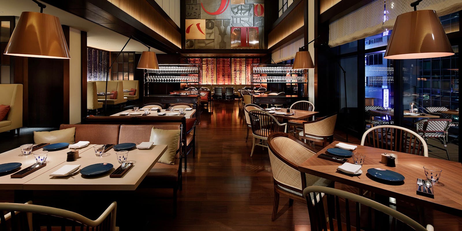 NAMIKI667/ハイアット セントリック 銀座 東京 - 画像1