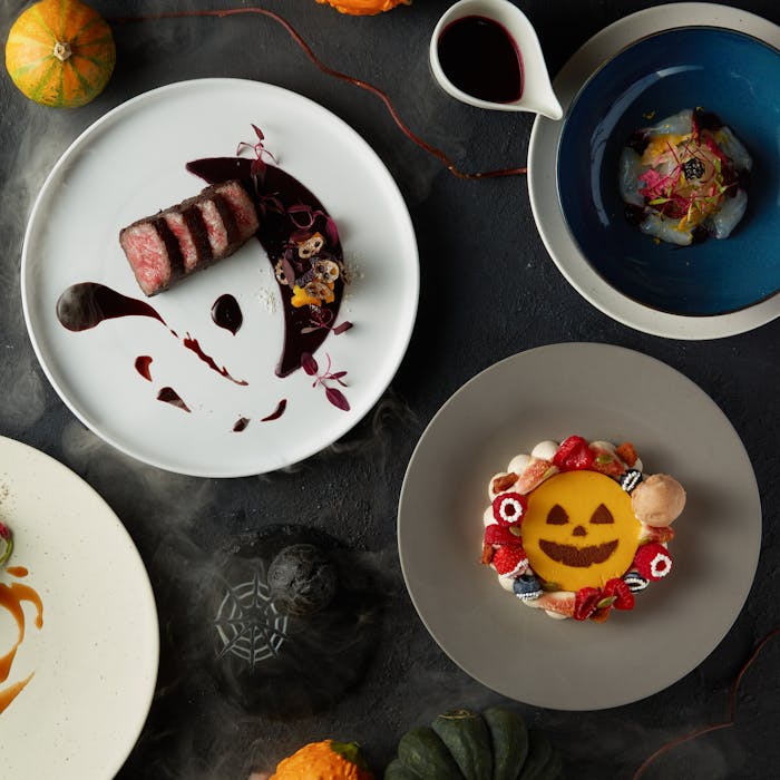 Namiki667 ハイアット セントリック 銀座 東京 戦慄の2日間 帰ってきた血濡れの銀座6丁目ハロウィンブランチ 数量限定 ランチ プラン メニュー 一休 Comレストラン Namiki667 ハイアット セントリック 銀座 東京 戦慄の2日間 帰ってきた血濡れの銀座6丁目ハロウィンブランチ 数量限定 ランチ プラン メニュー 一休 Comレストラン