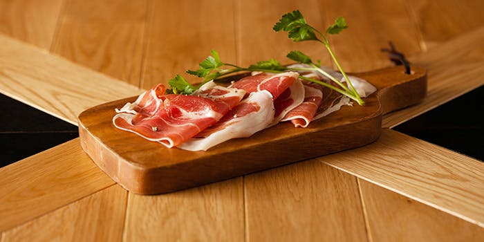 ザ パスタアンドグリルズ（THE PASTA&GRILLS）