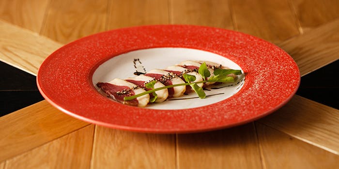 ザ パスタアンドグリルズ（THE PASTA&GRILLS）