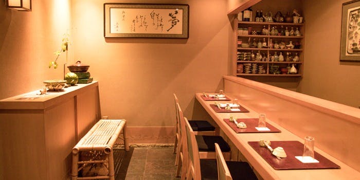 東中野の個室があるおすすめレストラントップ1 一休 Comレストラン