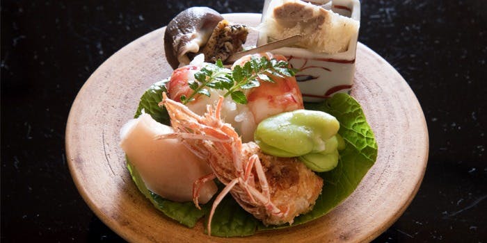 東中野の個室があるおすすめレストラントップ1 一休 Comレストラン