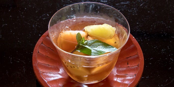 会席料理 岸由（かいせきりょうり・きしよし）