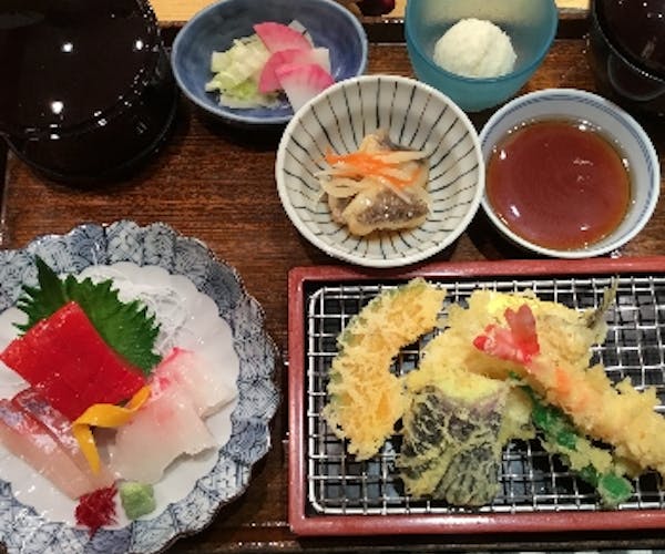 ランチ 和食 さがみ 新宿小田急店 Okaimonoモール レストラン ランチ 和食 さがみ 新宿小田急店 Okaimonoモール レストラン