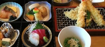 新宿駅 南口周辺ランチ おすすめ 絶品お昼ごはん23選 一休 Comレストラン