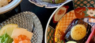 年 最新 嵐山公園周辺の美味しいディナー9店 夜ご飯におすすめな人気店 一休 Comレストラン