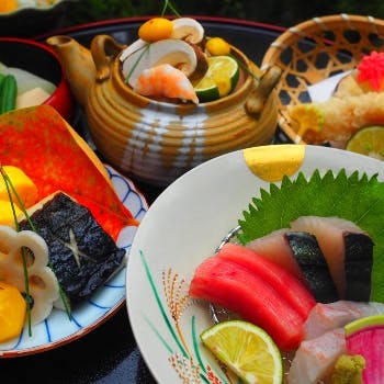 21年 最新 嵐山公園周辺の美味しいディナー13店 夜ご飯におすすめな人気店 一休 Comレストラン