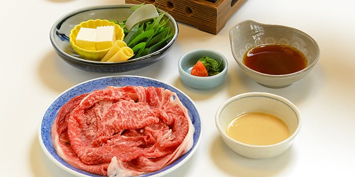 京料理 遊月 嵐山（ゆうげつ）