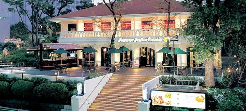 21年 最新 wing高輪east周辺の美味しいディナー店 夜ご飯におすすめな人気店 一休 Comレストラン