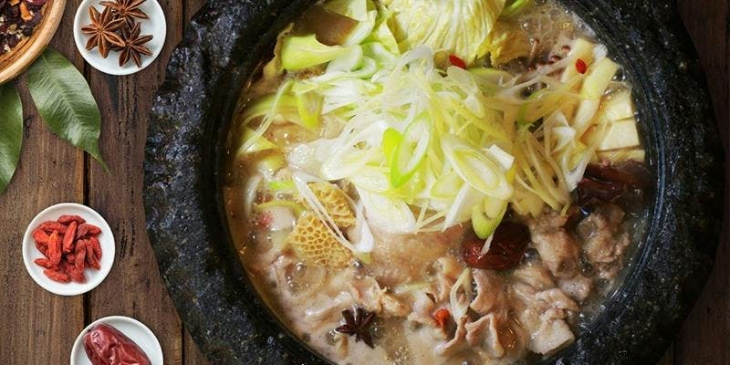 石鍋のぐち 白金邸（イシナベノグチシロガネテイ）