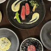 THE KINTAN STEAK