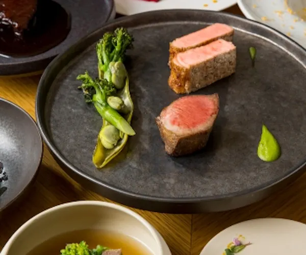 ディナー 女子会 The Kintan Steak Okaimonoモール レストラン ディナー 女子会 The Kintan Steak Okaimonoモール レストラン