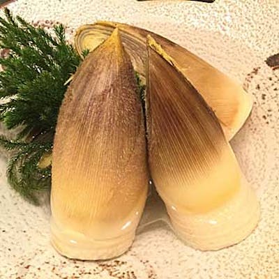 厳選された旬の食材