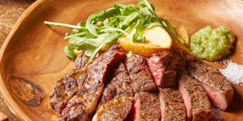 【選べるパスタorメイン】豊富なパスタやお肉から一皿 - ビストロ クレスタ 麻布十番