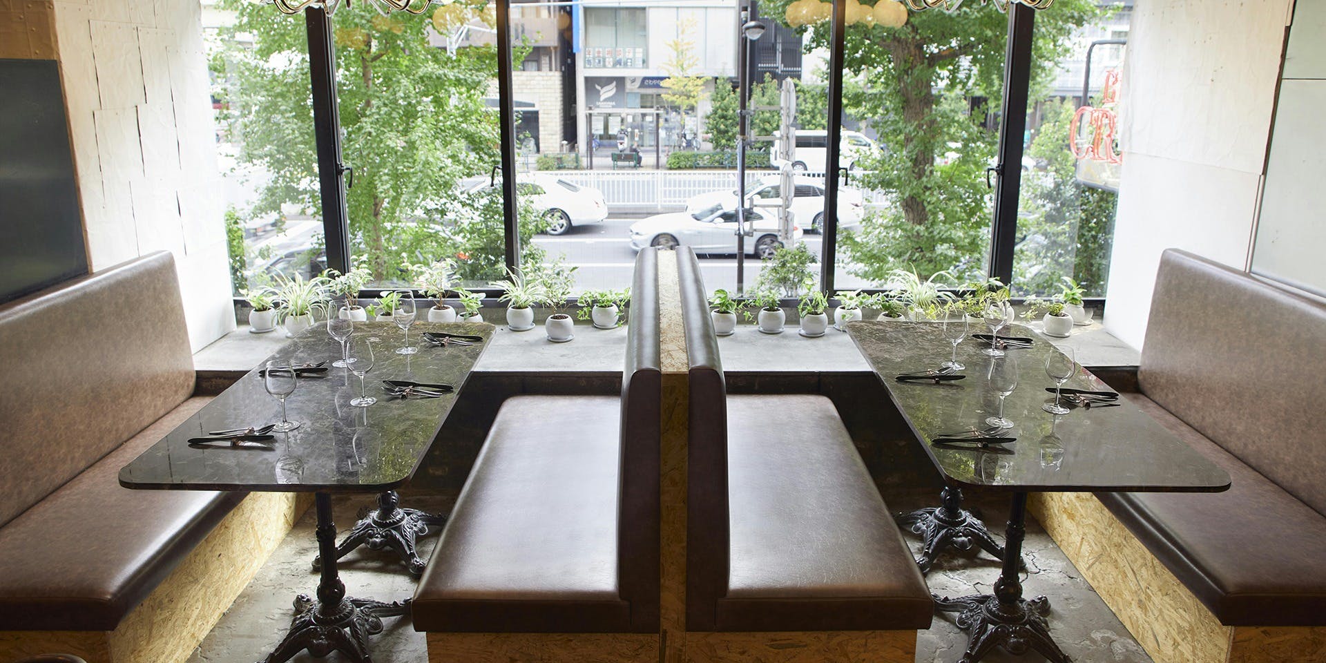 ビストロ クレスタ 麻布十番 - 画像4