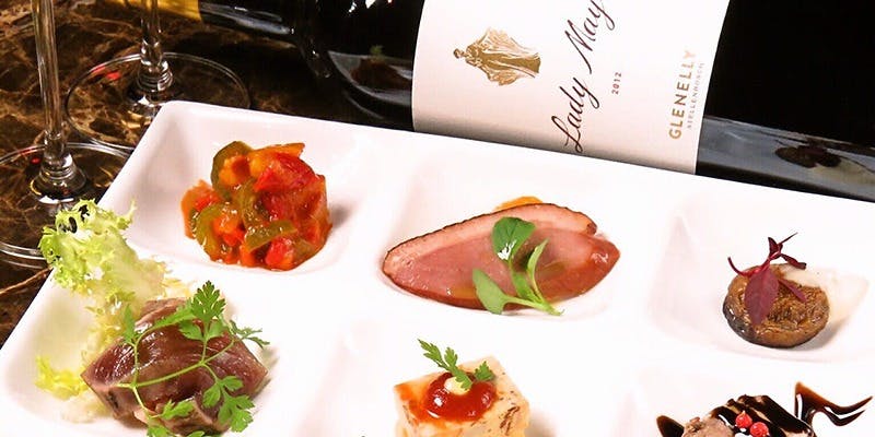 ビストロ クレスタ 麻布十番（BISTRO CRESTA）