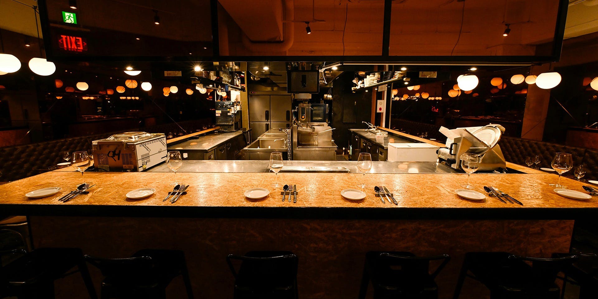 ビストロ クレスタ 麻布十番（BISTRO CRESTA） 2枚目