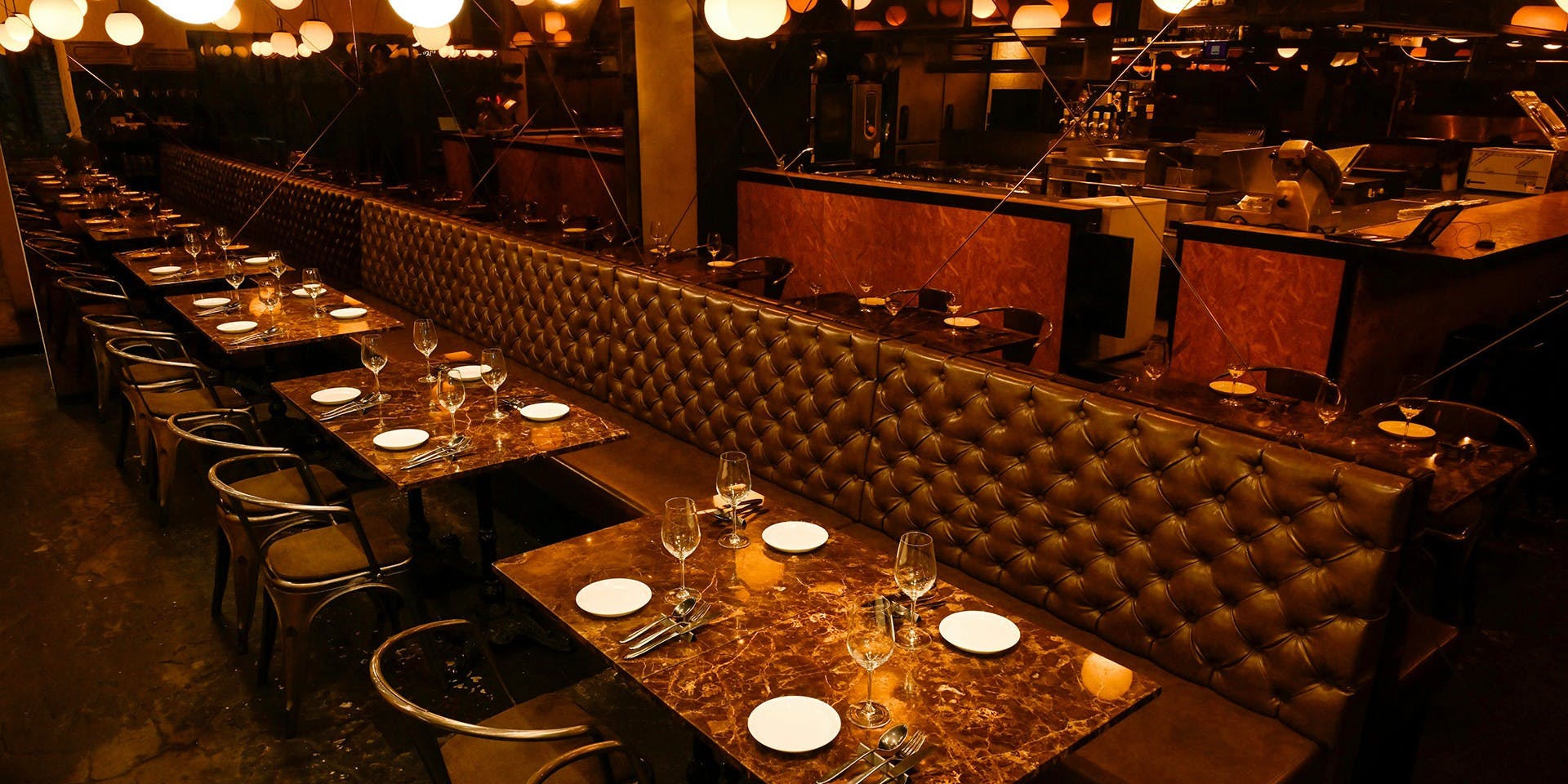 ビストロ クレスタ 麻布十番（BISTRO CRESTA） 3枚目