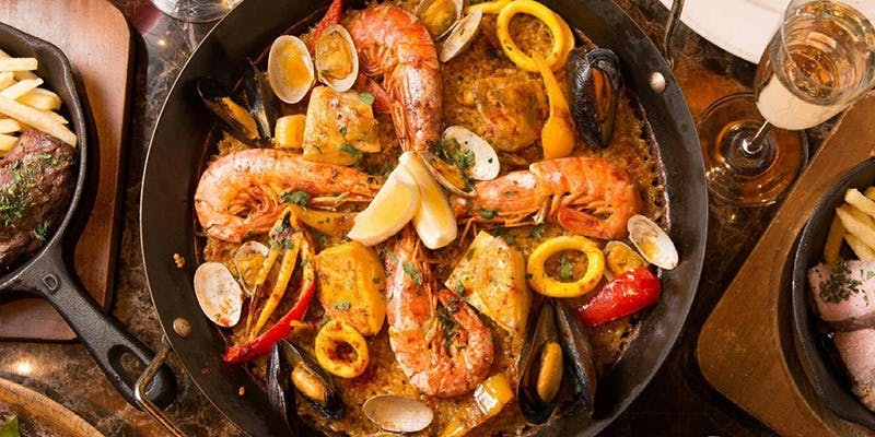 ビストロ クレスタ 麻布十番 - 画像5