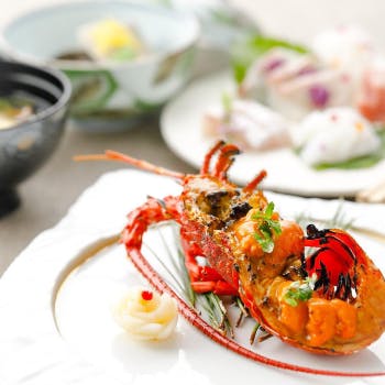 クリスマス ランチ 銀座で和食 むらき コートヤード マリオット 銀座東武ホテル Okaimonoモール レストラン