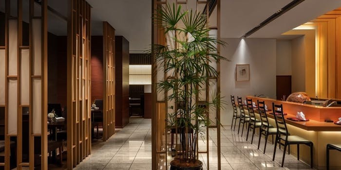 築地の女子会でおすすめレストラントップ12 一休 Comレストラン