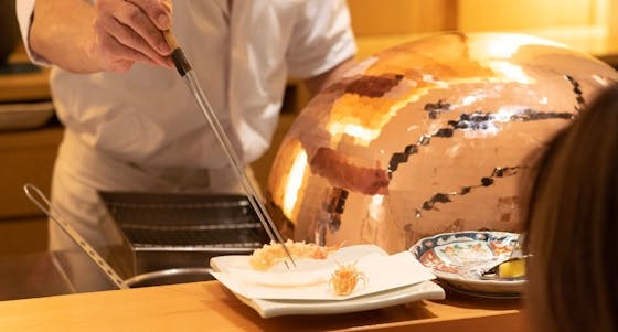 銀座の女子会にディナーで和食が楽しめるおすすめレストラン 一休 Comレストラン