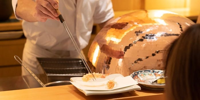 銀座の女子会で和食が楽しめるおすすめレストラン選 一休 Comレストラン