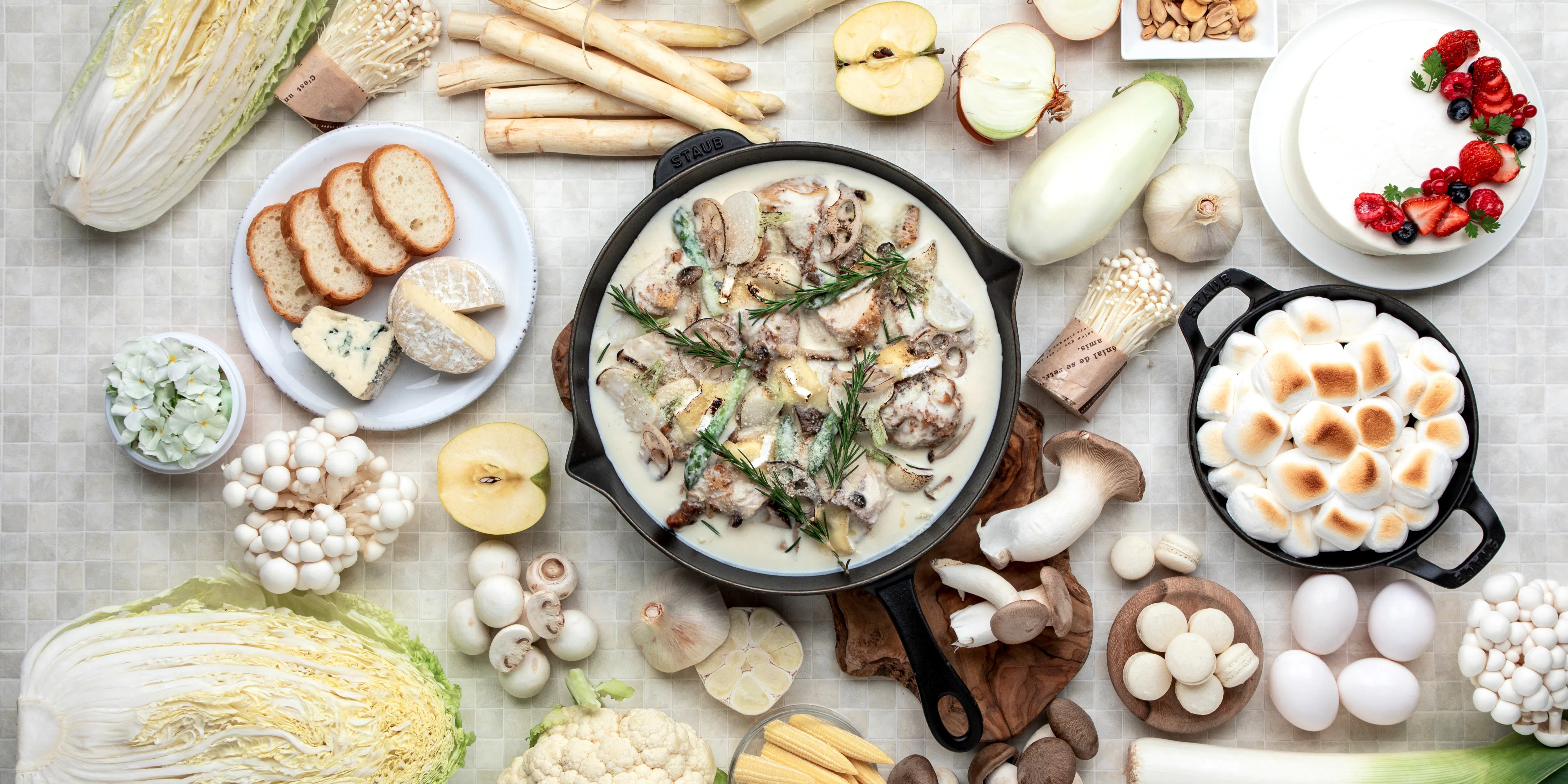 Nyグリル ブッフェ フィオーレ コートヤード マリオット銀座東武ホテル ブッフェ 一休 Comレストラン