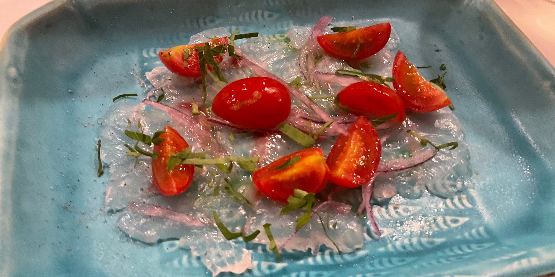 イタリア料理 カンパニョーラ - 画像5