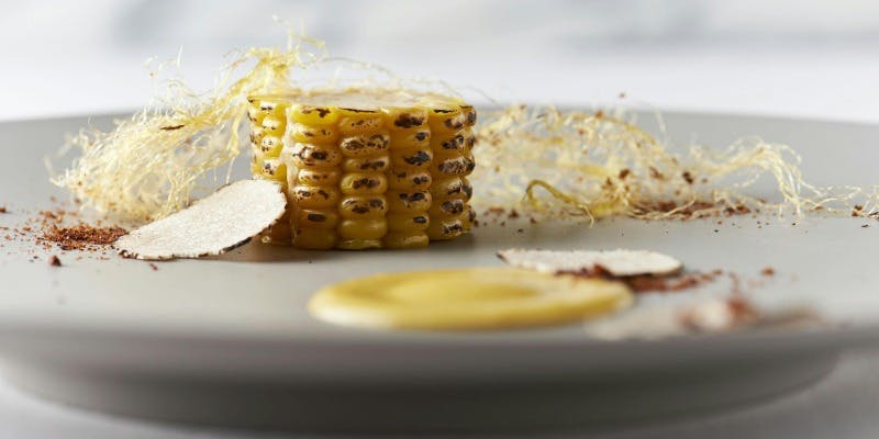 【Menu di Pranzo C】豪華な肉料理や、パスタ、デザートなど全6品