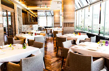 Cucina Italiana Tre Monte
