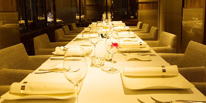 記念日におすすめのレストラン・Cucina Italiana Tre Monteの写真2