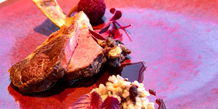 トレモンテ（TreMonte）