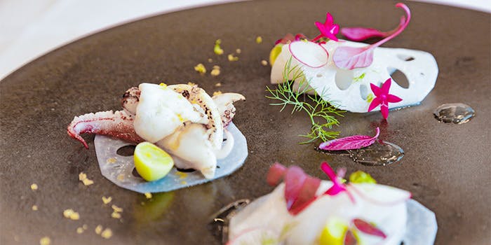 トレモンテ（TreMonte）