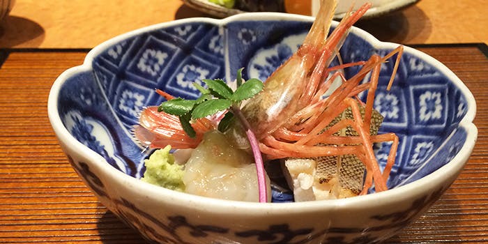 日本料理 さくたみ - 画像5