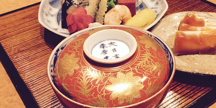 日本料理 さくたみ - 画像4