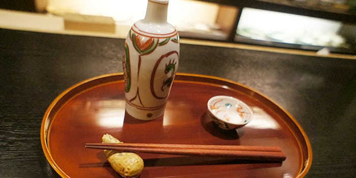 日本料理とJAZZのお店 さくたみ