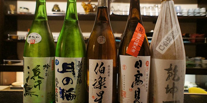 日本料理とJAZZのお店 さくたみ