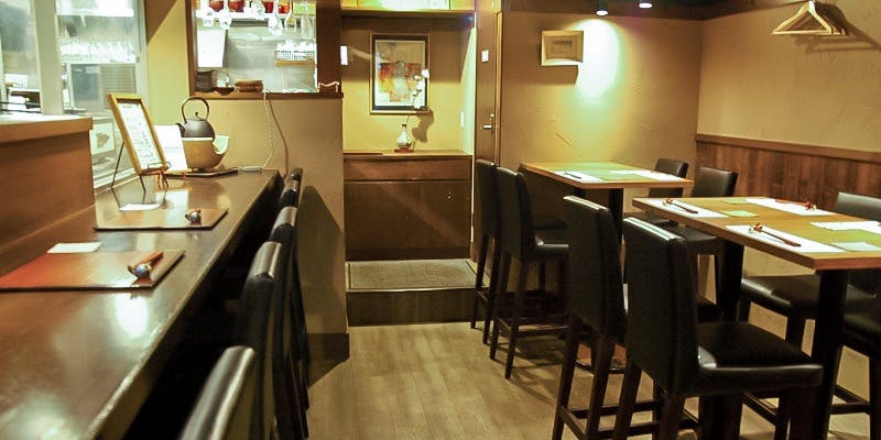 日本料理 さくたみ - 画像1