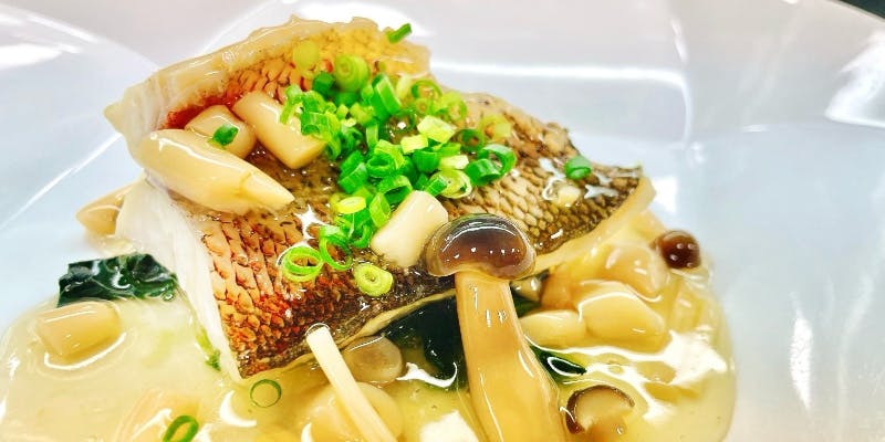 【平日ランチ営業時間内無制限】2ディッシュコース,ブッフェ付