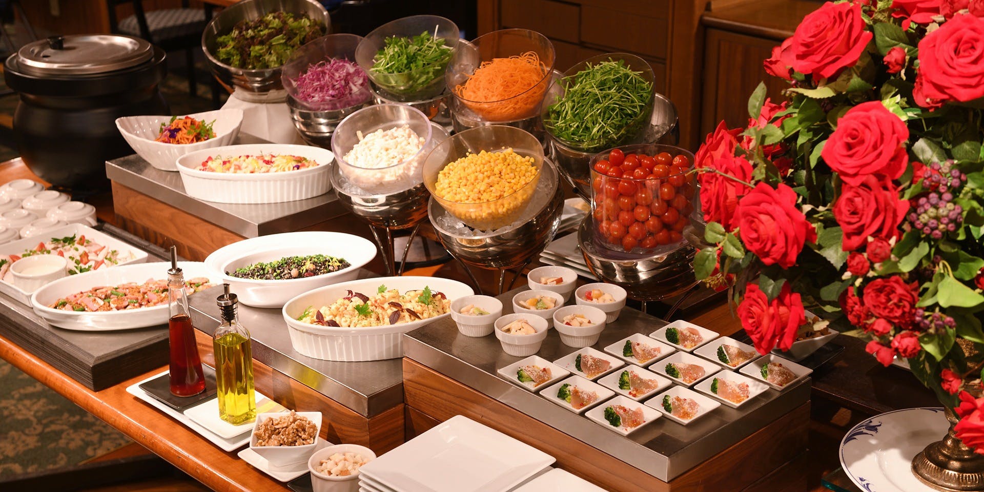 ガンシップ東京／ホテルニューオータニ - 画像5