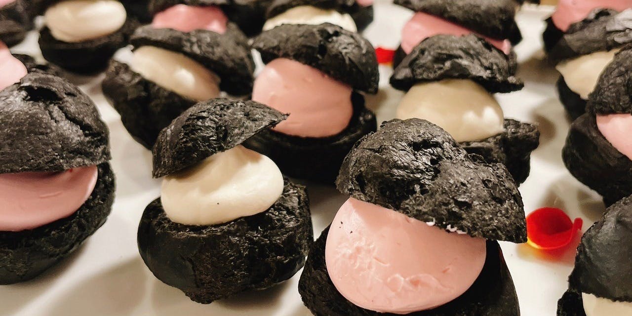 ガンシップ東京／ホテルニューオータニ - 画像3