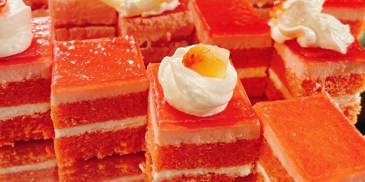 ガンシップ東京／ホテルニューオータニ - 画像4